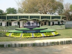 Renovation and Beautification of Mokshadham, Ambazari, Mankapur & Nara ghat Hindu Crematoria in Nagpur City.