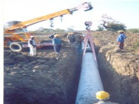 Bulk Water Supply Project for Alumina Refinery at Lanjigarh, Odisha. Scope: Design of Radial Well, Detailed Planning, Design and Drawing for WSS.