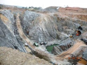 2 X 12 MW Hydro Electric Project at Gosikhurd Dam, Pauni Village, Bhandara District, Nagpur – Design of project components including power house