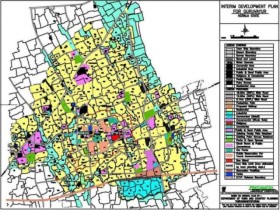 Guruvayoor Urban Water Supply Scheme in Kerela. Scope included Survey, Planning and Design of the project.