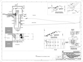 5000m<sup>3</sup>/day RWSS for Moher Amlohri Mines of Sasan UMPP, Dist Singrauli, Madhya Pradesh. Detail engineering for sourcing, pumping, conveyance & storage.