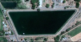 Providing Solution For Strengthening And Leakage Rectification Of 165 Ml Earthen Storage Tank Constructed For Sawali Vihir And Five Villages Regional Water Supply Scheme