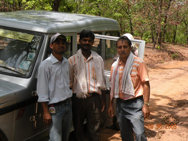 You are currently viewing Intake Study for Chitrangi Thermal Power Project