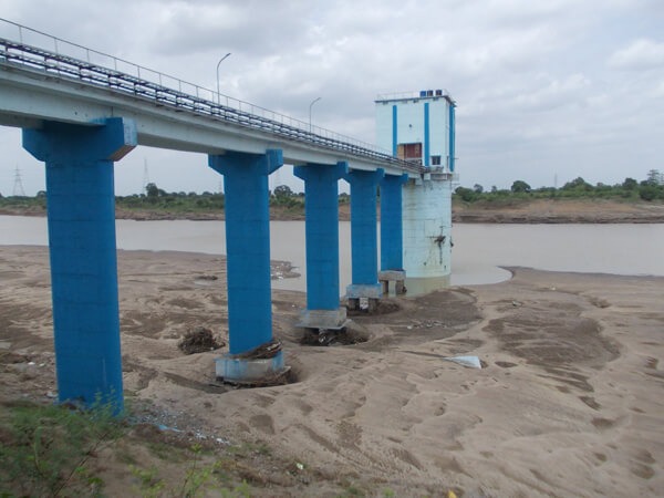 You are currently viewing 2x 300 MW thermal power project at Tadali Chandrapur, Maharashtra for Dhariwal Infrastructure Ltd.