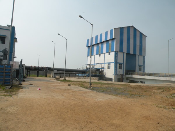 You are currently viewing Vedanta Aluminum Ltd., Jharsuguda Odisha