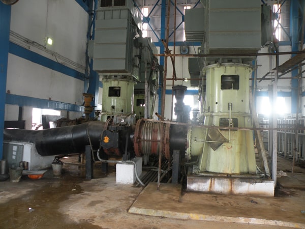 You are currently viewing Mauda super Thermal Power Project 2x 500MW. In Maharashtra by NTPC